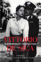 Vittorio De Sica : contemporary perspectives /