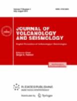 Volcanology and seismology