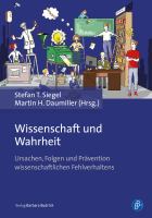 WISSENSCHAFT UND WAHRHEIT;WISSENSCHAFT UND WAHRHEIT