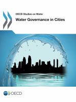 Water governance in cities