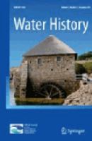 Water history