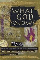 What God knows : time, eternity, and divine knowledge /