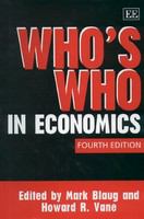 Who's who in economics