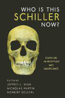 Who is this Schiller now? : essays on his reception and significance /