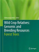 Wild Crop Relatives: Genomic and Breeding Resources Forest Trees /