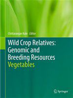 Wild Crop Relatives: Genomic and Breeding Resources Vegetables /