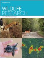 Wildlife research