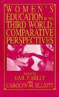 Women's education in the Third World comparative perspectives /