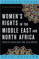 Women's rights in the Middle East and North Africa progress amid resistance /