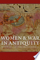 Women & war in antiquity