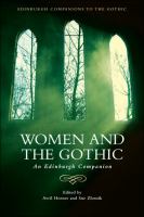 Women and the Gothic : an Edinburgh companion /