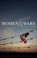 Women and wars