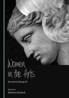 Women in the arts eccentric essays II /