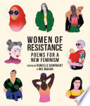 Women of resistance : poems for a new feminism /