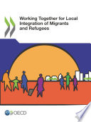 Working together for local integration of migrants and refugees