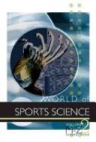 World of sports science