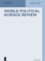 World political science review