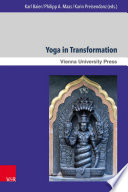 Yoga in transformation historical and contemporary perspectives /