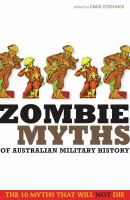 Zombie myths of Australian military history