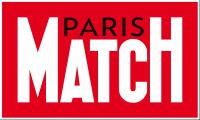 Paris match.
