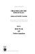 Creation and the end of days : Judaism and scientific cosmology : proceedings of the 1984 Meeting of the Academy for Jewish Philosophy /