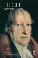 Hegel : new directions /