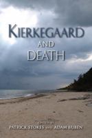 Kierkegaard and death /