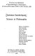 Systèmes symboliques, science et philosophie : travaux du Séminaire d'épistémologie comparative d'Aix-en-Provence E.R.A. du C.N.R.S. 650 /