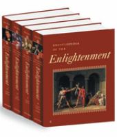 Encyclopedia of the Enlightenment /