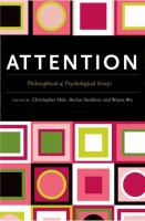 Attention : philosophical and psychological essays /