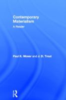Contemporary materialism : a reader /