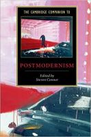 The Cambridge companion to postmodernism /