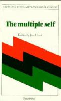 The Multiple self /