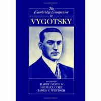The Cambridge companion to Vygotsky /