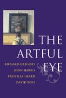 The artful eye /