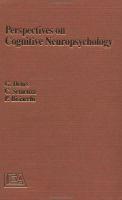 Perspectives on cognitive neuropsychology /