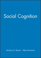 Social cognition /