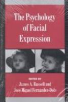 The psychology of facial expression /