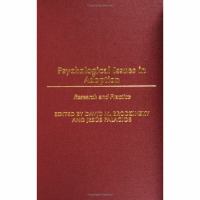 Psychological issues in adoption : research and practice /