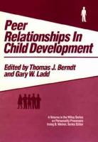 Peer relationships in child development /