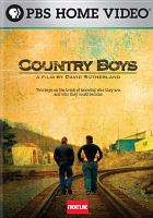 Country boys /