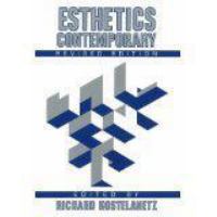 Esthetics contemporary /