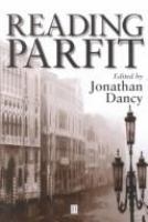 Reading Parfit /