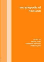 Encyclopedia of Hinduism /