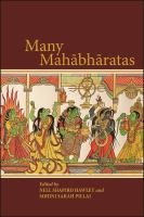 Many Mahābhāratas /