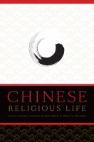 Chinese religious life /