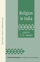 Religion in India /