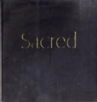 Sacred : books of the three faiths : Judaism, Christianity, Islam /