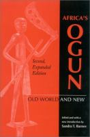 Africa's Ogun : old world and new /