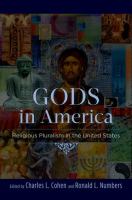 Gods in America : religious pluralism in the United States /